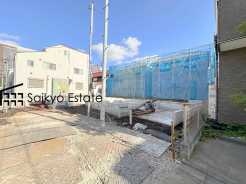 建物の基礎・構造といった目には見えにくい部分もしっかりこだわった造りです。風通しや採光にも気を配った設計、住まう人を考えた動線や設備仕様、快適な住空間となっております。