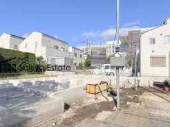 世田谷区砧７丁目