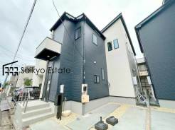 国立市西２丁目