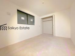 新宿区中井２丁目