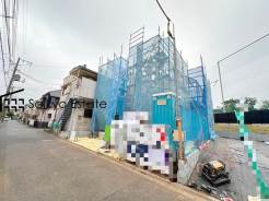 世田谷区上祖師谷６丁目