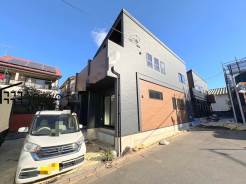 JR中央・総武線「三鷹」駅、ＪＲ中央線・西武多摩川線「武蔵境」駅、JＲ中央線・京王井の頭線「吉祥寺」駅までバス便ご利用いただけます！