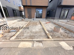 三鷹市上連雀９丁目