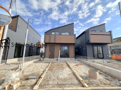 三鷹市上連雀９丁目