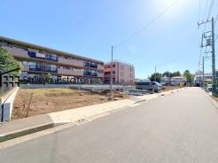 安心の木造住宅用制振ユニット「ミライエ」搭載物件！発砲ウレタン吹付断熱で快適な住まい！安心してお暮らしいただけます。