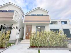 府中市新町３丁目