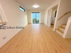 府中市新町３丁目