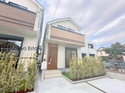 府中市新町３丁目