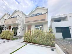 府中市新町３丁目