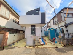 LDK14.95帖！全室2面採光！LDK3方位に面した広々バルコニーのある3LDKタイプ♪ガスを効率よく使えるハイクオリティ熱源器「エコジョーズ」標準装備です！