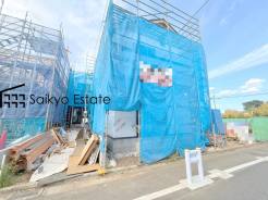 LDK広々16帖以上！収納付きの居室が3部屋！季節の物などの収納に便利なロフト付き！ZEH水準の省エネ住宅！暮らしの質を高めてくれます！