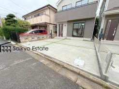 西東京市泉町１丁目