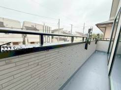 西東京市泉町１丁目