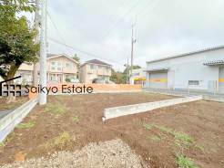 府中市多磨町２丁目