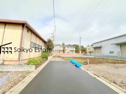 府中市多磨町２丁目