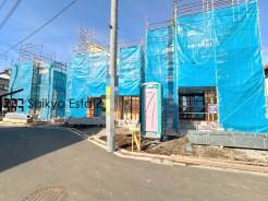 府中市多磨町２丁目