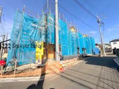 府中市多磨町２丁目