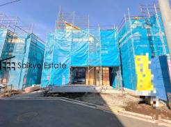 府中市多磨町２丁目