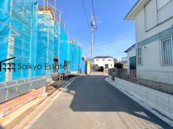 府中市多磨町２丁目