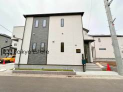 住宅性能評価7項目において最高等級を取得！建物の劣化軽減や構造の安定、耐震性などに優れた確かな品質の住まいです！