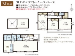 三鷹市北野３丁目
