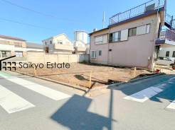 制震装置メーカーと共同開発した制震装置「SAFE365」は、高層ビルの制震装置にも使われているような粘弾性素材を使用しており、それを挟む2枚のプレートの動きに合わせて変形し、地震の揺れを吸収します。