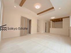 小金井市前原町１丁目