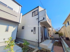 小金井市前原町１丁目