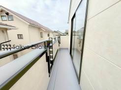 小金井市前原町１丁目