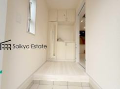 小金井市前原町１丁目