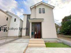 調布市深大寺北町１丁目