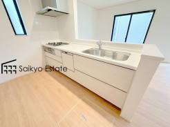 調布市深大寺北町１丁目