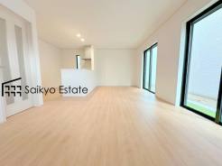 調布市深大寺北町１丁目