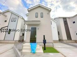 調布市深大寺北町１丁目