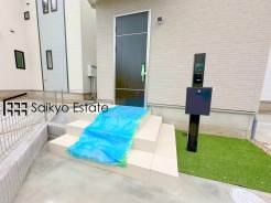 調布市深大寺北町１丁目