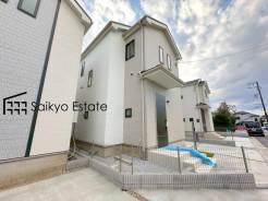 調布市深大寺北町１丁目