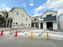 調布市深大寺北町１丁目