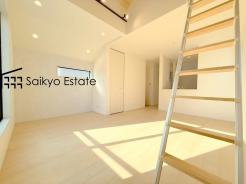 調布市柴崎２丁目