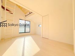 調布市柴崎２丁目