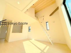 調布市柴崎２丁目