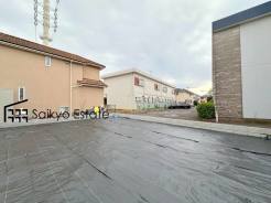 お好きなハウスメーカー、お好きな間取りで建築可能です！こだわりの設備・内外装で夢のマイホームを♪