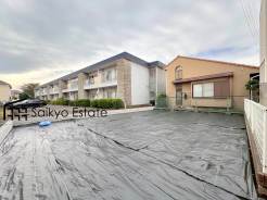 敷地面積ゆとりの34.46坪！土地建物総額（10980万円～）建物価格1340万円～建築可能です！参考価格プラス200万円(税込）で間取り変更も可能です！