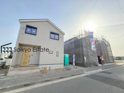 JR南武線「西府」駅徒歩18分！国立府中ICが近く、週末には遠方へのドライブなど楽しみが増えそうです♪