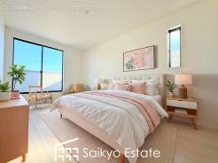 2面採光で明るく風通しも良好です！天気の良い日は是非窓を開けて空気の入れ替えをしてみるのはいかがでしょうか♪
