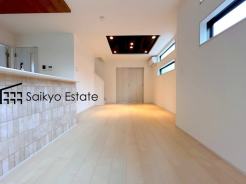 府中市若松町３丁目