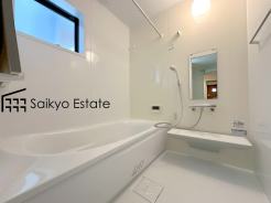 府中市若松町３丁目