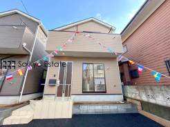 住宅性能表示制度5分野7項目において最高等級を取得！建物の劣化軽減や構造の安定、耐震性などに優れた確かな品質の住まいです！