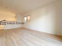 調布市深大寺東町６丁目