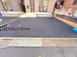 調布市深大寺東町６丁目