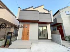 調布市富士見町２丁目